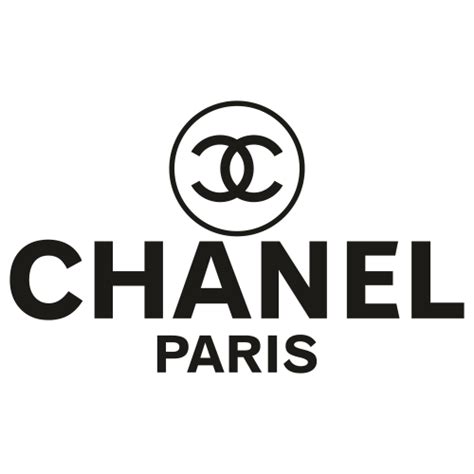 chanel paris fundo png|Chanel logo.